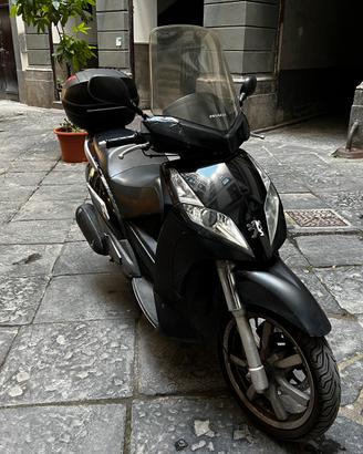 Peugeot geopolis 250
