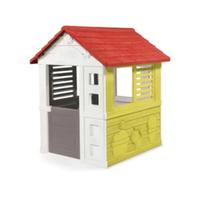 Smoby casetta da giardino 