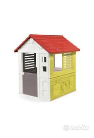 Smoby casetta da giardino 