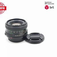 Canon FD 50 F1.8