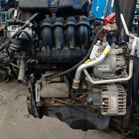 Motore completo Fiat; 169A4000