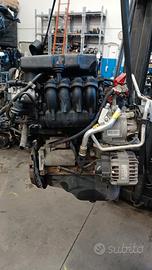 Motore completo Fiat; 169A4000