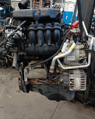 Motore completo Fiat; 169A4000