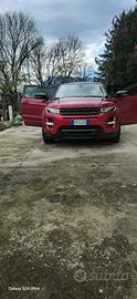 Range Rover  Evoque SD4