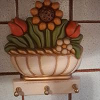 Set Thun serie i Girasoli