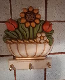 Set Thun serie i Girasoli