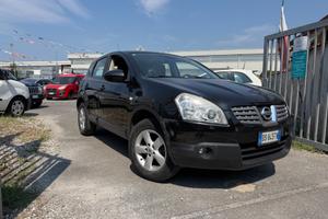 Nissan Qashqai 1.6 16V Tekna