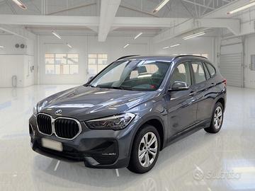 BMW X1 XDRIVE 25E BUSINESS ADVANTAGE AUTOMATICO SU