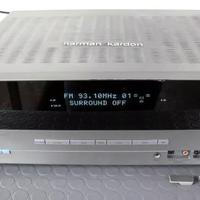 Harman Kardon AVR 132