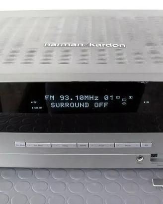 Harman Kardon AVR 132