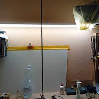 antenna 10 mt frusta