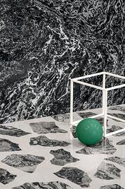 Piastrella 90x90 Inside Liquid SantAgostino