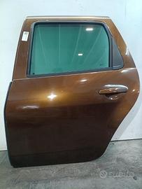 PORTIERA POSTERIORE SINISTRA DACIA Duster 1° Seri
