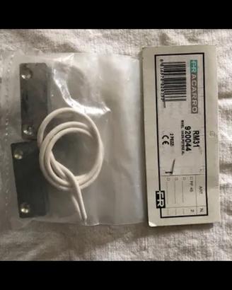 Sensori magnetici Fracarro