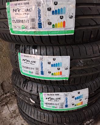 Gomme Smart