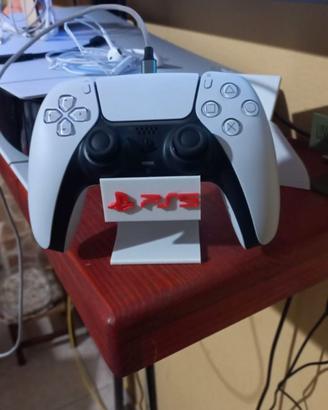 porta joypad da tavolo PS4 PS5