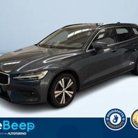 Volvo V60 2.0 B4 MOMENTUM BUSINESS AUTO