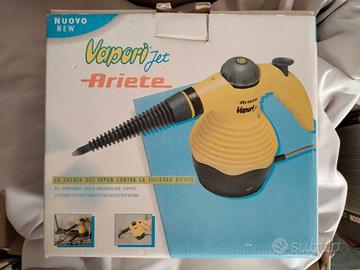 Vapori