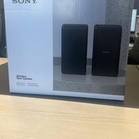 Sony casse SRS3S 100W wireless