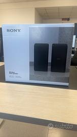 Sony casse SRS3S 100W wireless