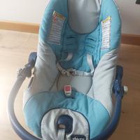 Seggiolino chicco