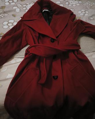 Cappotto MARELLA