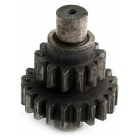 Ingranaggio doppio 13 - 20 FBM e F. Morini 3 Marce