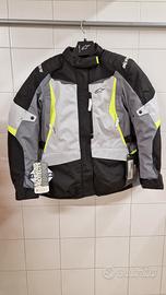 Giacca da moto Alpinestars Stella ST-1 Waterproof