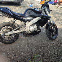 DERBI gpr 125 2 tempi