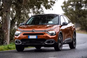 CITROEN C4 BlueHDi 130 S&S EAT8 Max