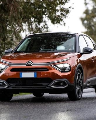 CITROEN C4 BlueHDi 130 S&S EAT8 Max