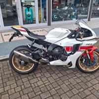 Yamaha YZF R1 WORLD GP 60th ANNIVERSARY 2023