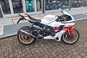 Yamaha YZF R1 WORLD GP 60th ANNIVERSARY 2023