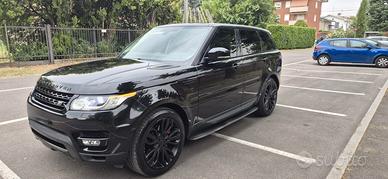 range rover sport