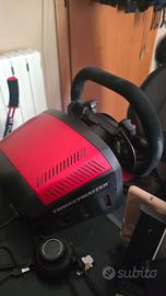  thrusmaster ts-xw racer
