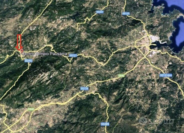 Appartamento – Tempio Pausania, Gallura Nord-Est Sardegna - Vista 2