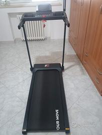 TAPIS roulant 