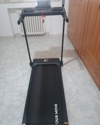TAPIS roulant 