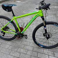 Mountain Bike Merida Big Nine XT Edition