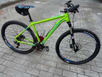 Mountain Bike Merida Big Nine XT Edition