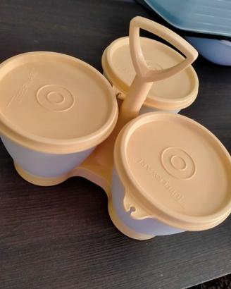 Articoli TUPPERWARE vari
