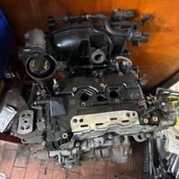 Motore twin air 199B6000