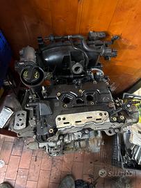 Motore twin air 199B6000