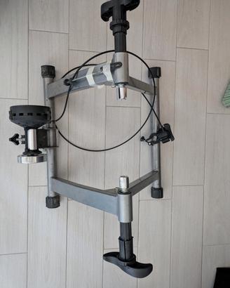 Rulli meccanici usati  allenamento bici indoor
