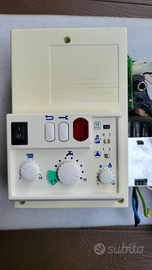 Buderus UBA Control Logamax U122