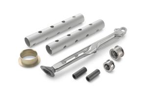 KIT DI RIBASSAMENTO DELLA CICLISTICA KTM
