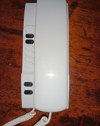 citofono ELVOX