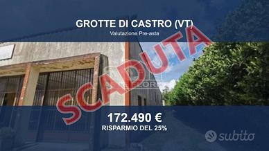 Immobile in asta di 782 m² con più di 5 locali a G