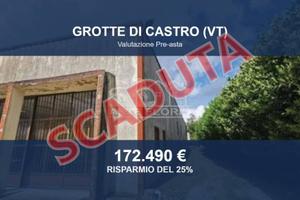 Immobile in asta di 782 m² con più di 5 locali a G