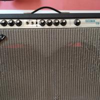 amplificatore chitarra fender bassman ten